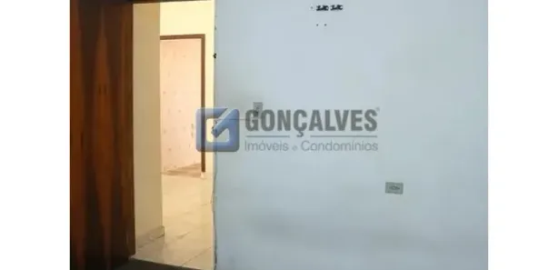 Sobrado com 2 Quartos para alugar, 124m² no Osvaldo Cruz, São Caetano do Sul