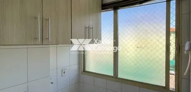 Apartamento com 2 Quartos para alugar, 48m² no Jardim Vilage, Rio Claro