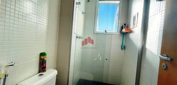 Apartamento com 3 Quartos à venda, 104m² no Santo Agostinho, Belo Horizonte