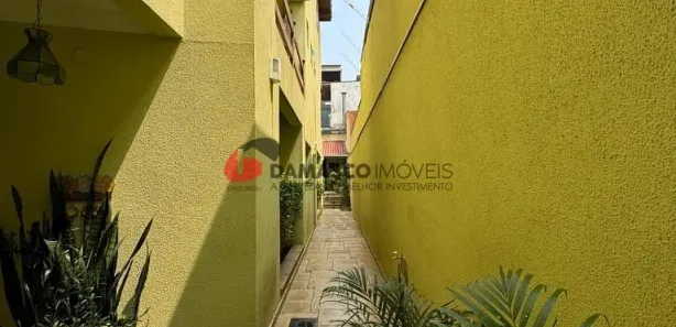Sobrado com 3 Quartos para alugar, 499m² no Olímpico, São Caetano do Sul