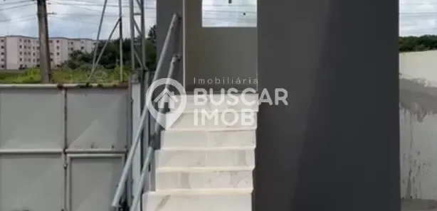 Galpão/Depósito/Armazém para alugar, 200m² no Recreio Ipitanga, Lauro de Freitas