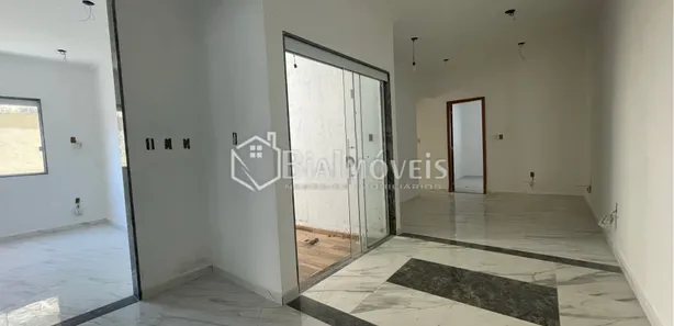 Casa de Condomínio com 3 Quartos à venda, 200m² no Campo Grande, Rio de Janeiro