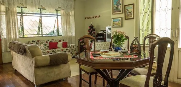 Casa com 3 Quartos à venda, 177m² no Jardim Nossa Senhora de Fátima, Araras