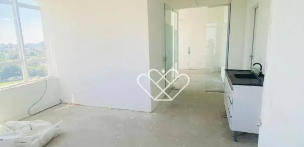 Sala Comercial para alugar, 49m² no Centro, Gravataí