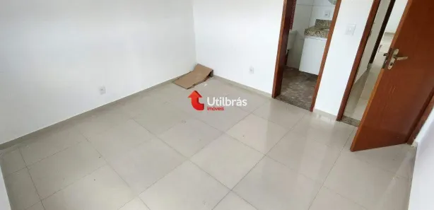 Cobertura com 4 Quartos para alugar, 80m² no Ribeiro de Abreu, Belo Horizonte
