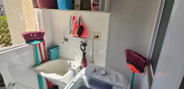 Apartamento com 2 Quartos à venda, 63m² no Jardim dos Estados, Taubaté