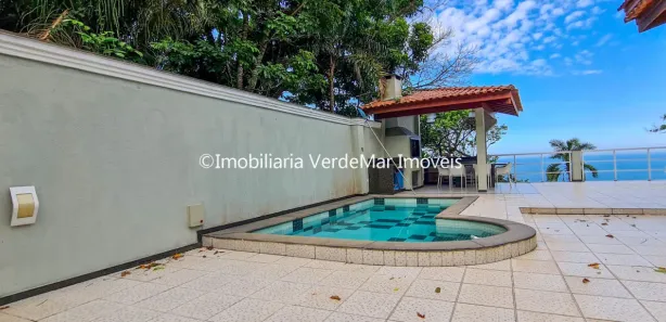 Casa com 3 Quartos à venda, 350m² no Balneário Praia do Pernambuco, Guarujá
