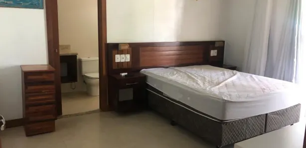 Apartamento com 2 Quartos à venda, 162m² no tAPERAPUAN, Porto Seguro