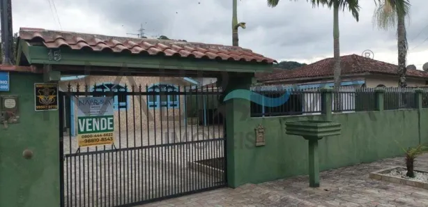 Casa com 4 Quartos à venda, 100m² no Sertãozinho, Matinhos