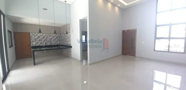 Casa de Condomínio com 3 Quartos à venda, 178m² no Caminho Novo, Tremembé