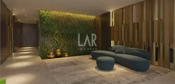 Cobertura com 3 Quartos à venda, 115m² no Funcionários, Belo Horizonte