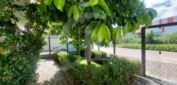 Casa com 4 Quartos para alugar, 500m² no Coroa do Meio, Aracaju