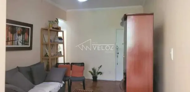 Apartamento com 2 Quartos à venda, 72m² no Flamengo, Rio de Janeiro