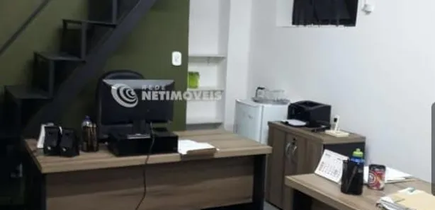 Ponto Comercial à venda, 54m² no Santo Agostinho, Belo Horizonte