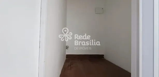 Sala Comercial para alugar, 35m² no Taguatinga Norte, Brasília