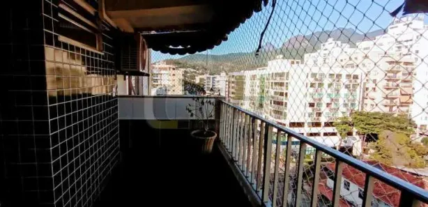 Apartamento com 2 Quartos para venda ou aluguel, 71m² no Freguesia (Jacarepaguá), Rio de Janeiro