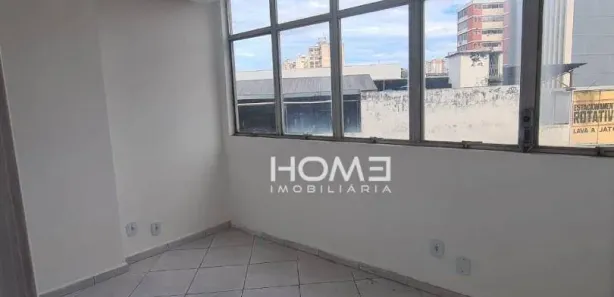 Sala Comercial à venda, 23m² no Centro, São Gonçalo
