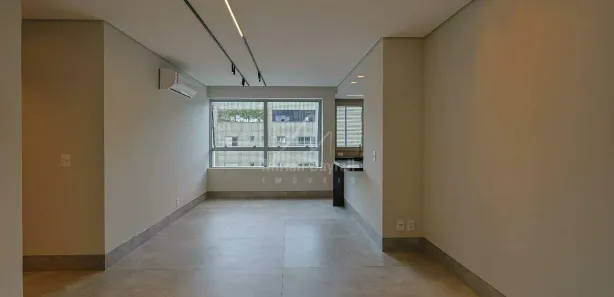 Apartamento com 3 Quartos para alugar, 92m² no Lourdes, Belo Horizonte