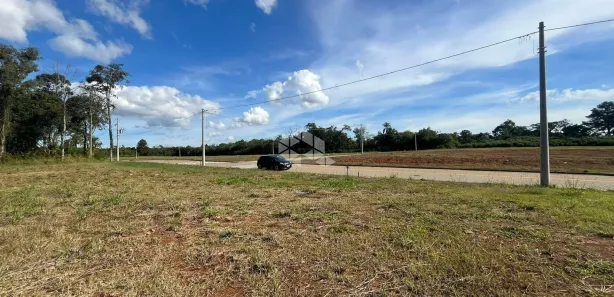 Lote/Terreno à venda, 300m² no Linha Santa Cruz, Santa Cruz do Sul