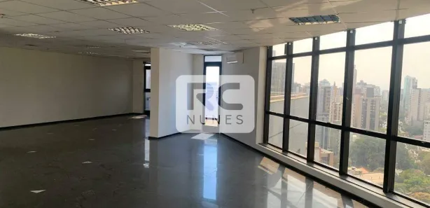 Sala Comercial à venda, 676m² no Savassi, Belo Horizonte