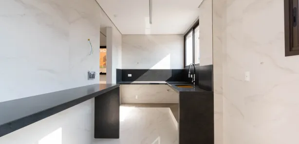 Cobertura com 3 Quartos à venda, 216m² no Lourdes, Belo Horizonte