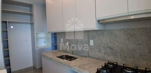 Apartamento com 3 Quartos para alugar, 115m² no Graciosa - Orla 14, Palmas
