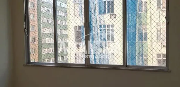 Apartamento com 1 Quarto para alugar, 47m² no Copacabana, Rio de Janeiro