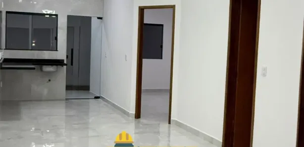 Casa com 2 Quartos à venda, 80m² no Parque 10 de Novembro, Manaus