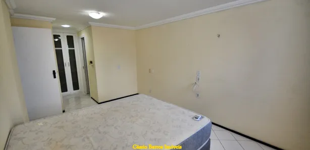 Apartamento com 2 Quartos à venda, 85m² no Petrópolis, Natal