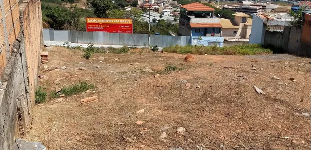 Lote/Terreno à venda, 432m² no Juliana, Belo Horizonte