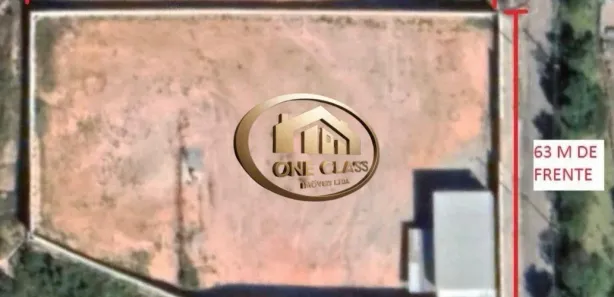 Lote/Terreno à venda, 3000m² no Distrito Industrial Jardim Piemont Sul, Betim
