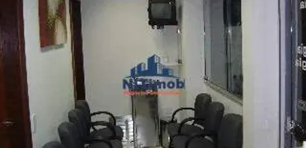 Ponto Comercial à venda, 36m² no Alcântara, São Gonçalo
