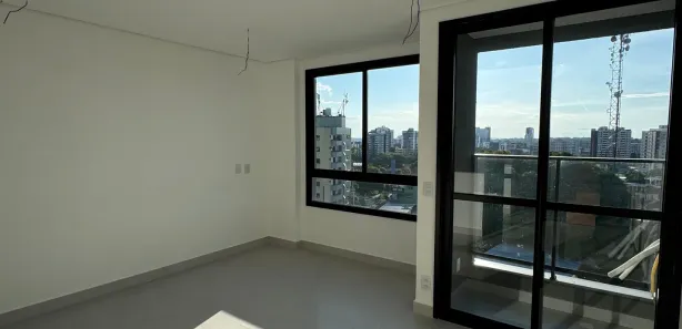 Flat com 1 Quarto à venda, 25m² no Adrianópolis, Manaus
