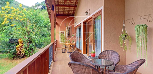 Casa com 4 Quartos à venda, 2100m² no Buenos Aires, Guarapari