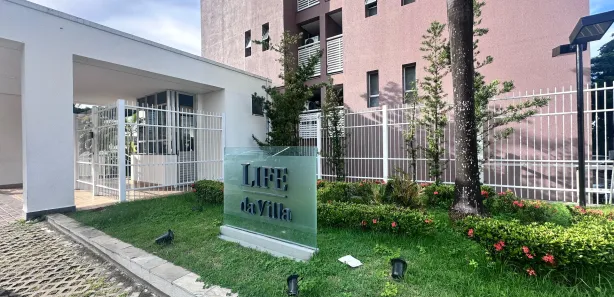 Apartamento com 2 Quartos à venda, 59m² no São Francisco, Manaus