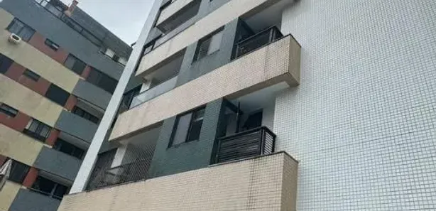 Apartamento com 1 Quarto à venda, 42m² no Pituba, Salvador