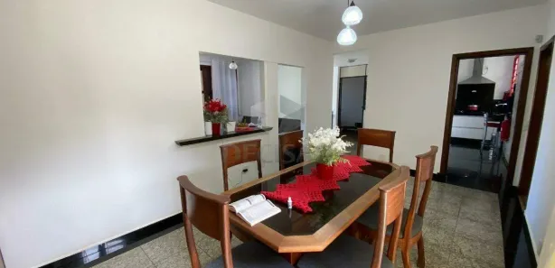 Casa com 4 Quartos à venda, 250m² no São Lucas, Belo Horizonte