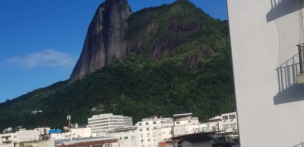 Apartamento com 3 Quartos à venda, 170m² no Humaitá, Rio de Janeiro