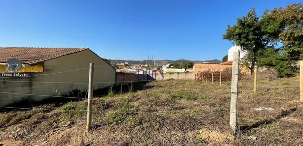Lote/Terreno à venda, 360m² no Suzana, Florestal