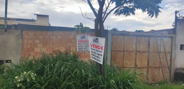 Lotes/Terrenos à venda em Contagem, MG - Viva Real