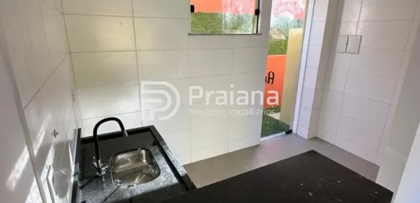 Casa com 3 Quartos à venda, 78m² no , Mata de São João