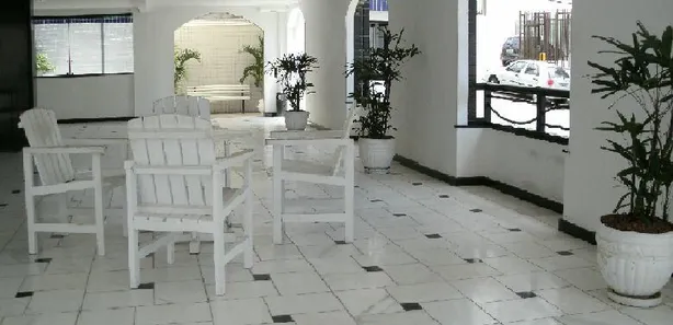 Apartamento com 2 Quartos para alugar, 90m² no Costa Azul, Salvador