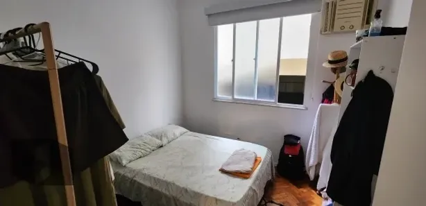 Apartamento com 2 Quartos para alugar, 70m² no Copacabana, Rio de Janeiro