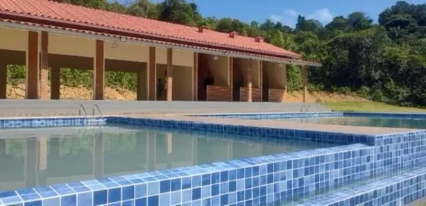 Lote/Terreno com 1 Quarto à venda, 1650m² no Centro, Iranduba