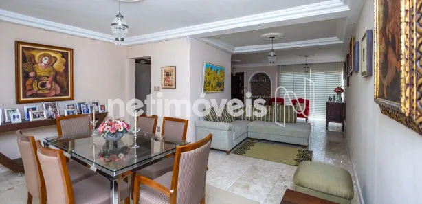 Casa com 5 Quartos à venda, 380m² no Ondina, Salvador