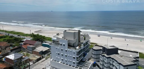 Apartamento com 3 Quartos à venda, 100m² no Flórida, Matinhos