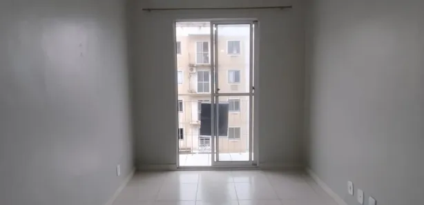 Apartamento com 2 Quartos para alugar, 57m² no Santos Dumont, São Leopoldo