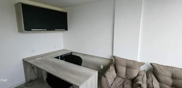 Sala Comercial para alugar, 35m² no Barra Olímpica, Rio de Janeiro