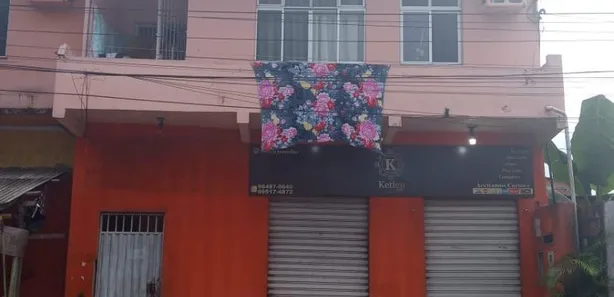Casa com 3 Quartos à venda, 220m² no Monte das Oliveiras, Manaus