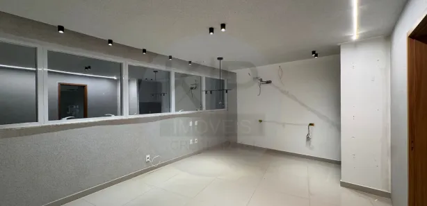 Consultório para alugar, 38m² no Lagoa Nova, Natal